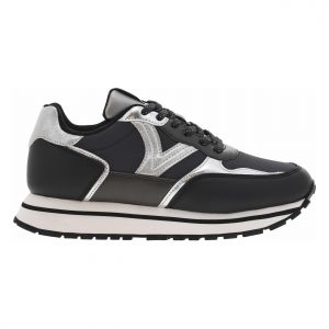 Image de Victoria Pour femme. Trainers Cometa black