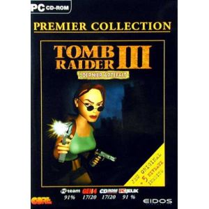 Image de Tomb Raider III : Le Dernier Artefact [PC]