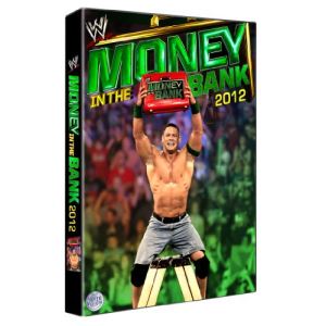 Image de Money in the bank 2012