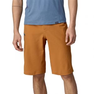 Patagonia Short vtt dirt roamer marron