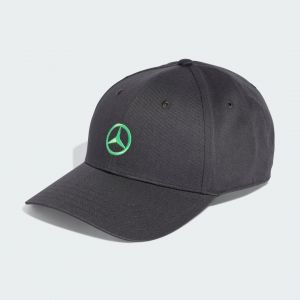 Adidas Casquette de motorsport mer fan co cap dgh gris sólido