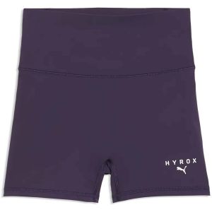 Puma Short x HYROX SHAPELUXE 3 bleu marine femme - S