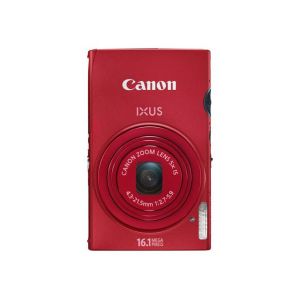 Canon IXUS 125 HS