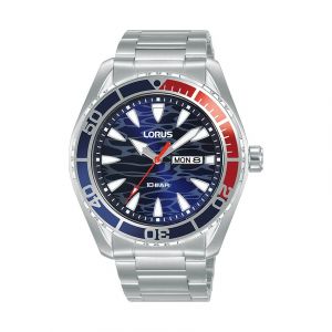 Lorus Montre pour hommes Sport RH383AX9