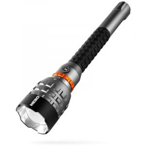 Nebo Lampe torche led rechargeable Davinci 18000 18000 Lm