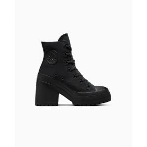 Converse Bottines femme Chuck 70 De Luxe Canvas