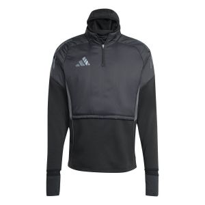 Adidas Sweat de football tiro25c wintop homme noir