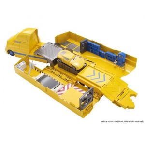 Image de Mattel Camion transporteur Cars - Cruz Ramirez