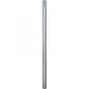 Junie Barre pour serrures à barres 6mm, 1500mm acier galva