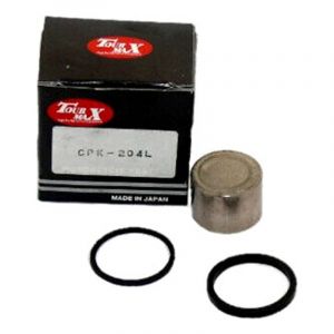 Kit piston et joints d'étrier de frein Tourmax Yamaha CPK-204L FZR1000