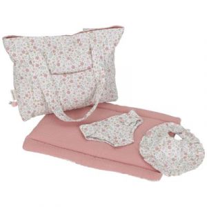 Little dutch Sac à langer pour poupée