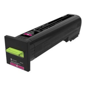 Lexmark 82K2XM0 - Toner magenta