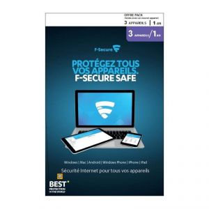 SAFE 2016 [Android, Mac OS, Windows]