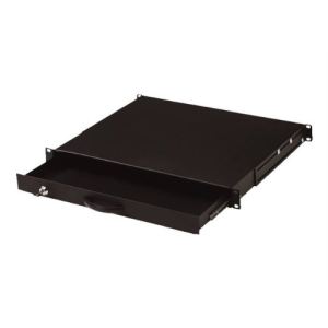 Digitus DN-19 KEY-1U - Tiroir pour clavier 19"