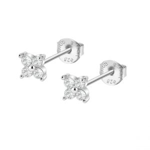 Boucles oreilles Lotus Silver Beyond Classics - LP3749-4-1 Argent 925/1000