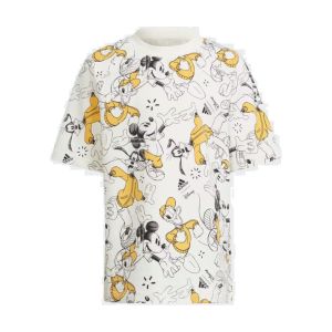 Adidas T-shirt bébé Disney Mickey Mouse