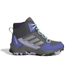 Adidas Chaussures de randonnée tige mid enfant Terrex Ax4R