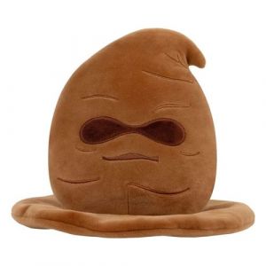 Squishmallows - Peluche Sorting Hat 25 cm