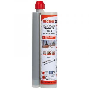 Image de Fischer Mortier 360 S - 1 pièce