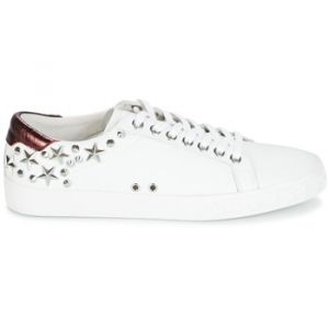 Ash Baskets basses DAZED Blanc - Taille 37,39,40