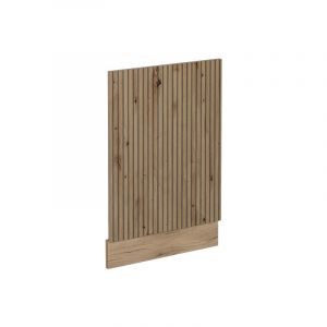 Vicco Fa&ccedil;ade R-Line, Ch&ecirc;ne Artisan, 45 Cm Sans Plan De Travail