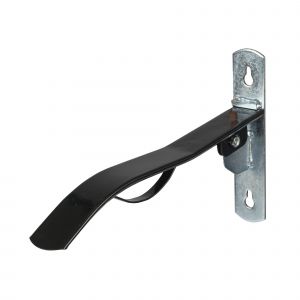 Porte-selle équitation plat pliant Horka