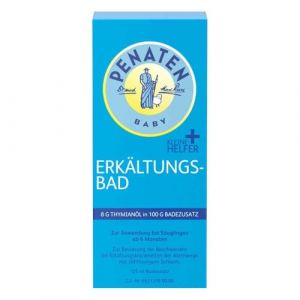 Penaten Kleine Helfer Erk&auml;ltungsbad 125 ML