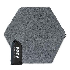 Housse de tapis de sol petit PETY