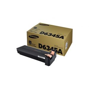 Samsung SCX-D6345A - noir - originale - cartouche de toner (SV202A)