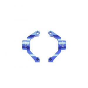 Tamiya Fusée arr alu 3° TT-02 T 733 2 pc(s)