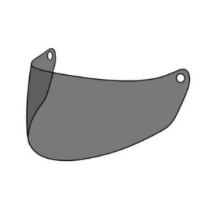 X-Lite Visière X-1005 Fumé Foncé