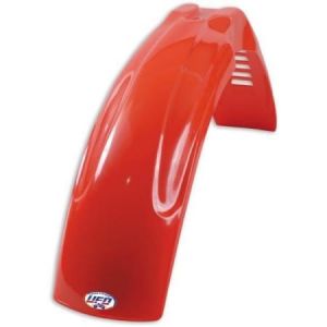 Ufo Garde-Boue Avant Rouge 78005430