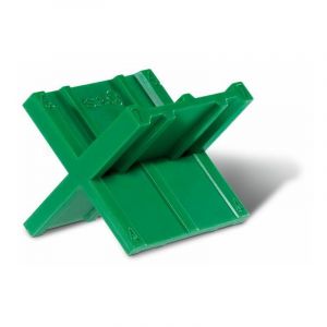 Spax Espaceurs, Ep. 4, 5, 6, 7 mm