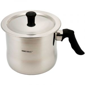Pot à lait Kinghoff 1 L KH-3110