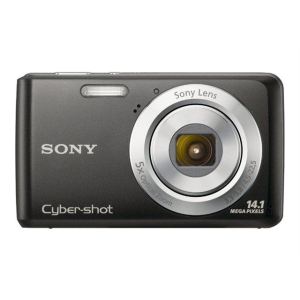 Sony Cyber-shot DSC-W520