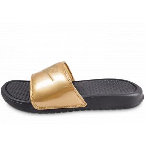 claquette nike femme benassi