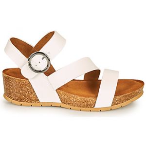 Chattawak Sandales LILOU - Couleur 37 - Taille Blanc