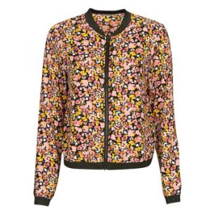 Only Veste ONLMYKA FR L/S LUREX BOMBER - Couleur S,M,L,XL,XS - Taille Multicolore