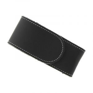 Étui cuir H. Beligné & Fils
