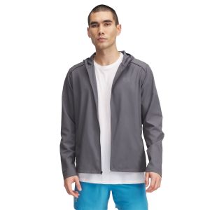 Under Armour Sweatshirt à capuche Launch