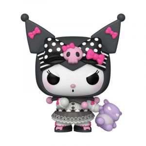 Funko Figurine Pop KUROMI - POP Sanrio N° 115 - Kuromi With Toy - Figurines Pop - BM-239087