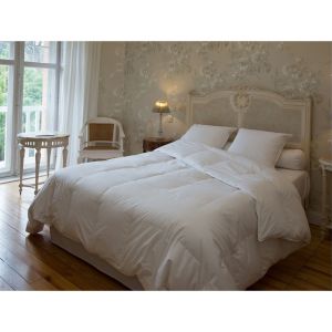 Castex Couette été canard 90% duvet (240 x 260 cm)