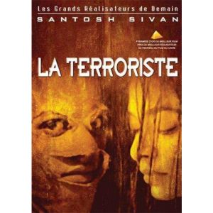 Image de Le Terroriste [DVD]