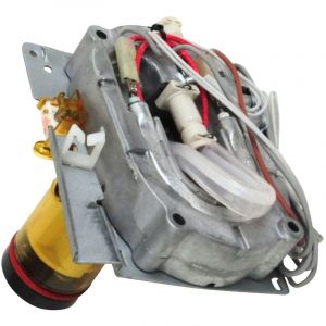 Image de Delonghi R&eacute;sistance boiler (5513227881) Cafeti&egrave;re, Expresso 299005