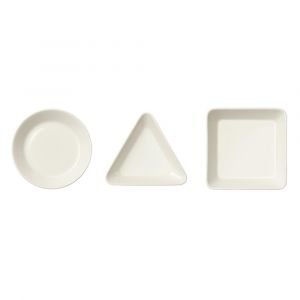 iittala Mini service Teema blanc