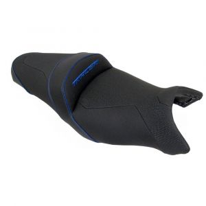 Bagster Selle Ready Luxe Yamaha MT-07 Tracer Noir Bleu