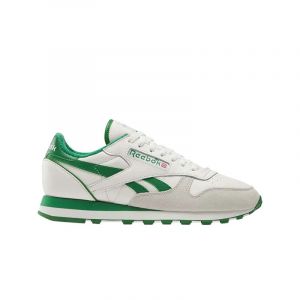 Reebok Basket Classic Leather 1983 - Blanche - 40