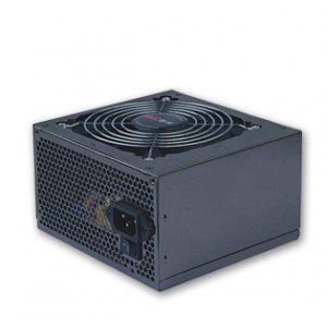 Hkc V-450 - Bloc d'alimentation PC 450W