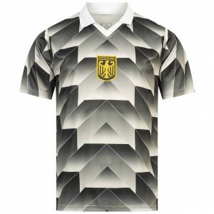 Allemagne "Retro History" JELEX Hommes Maillot third