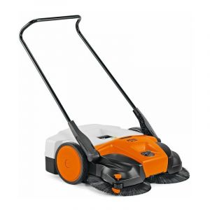 STIHL Balayeuse mécanique KG 770 - 48600194706
